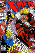 X-Men Adventures, Vol. 1 #6
