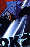 The Dark Knight Strikes Again #2