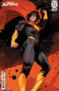 ABSOLUTE SUPERMAN #1 [4TH PRINTING] CVR B DAN MORA CARD STOCK VAR