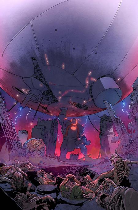 DC K.O. #5