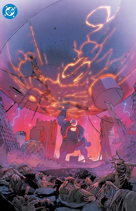 DC K.O. #5