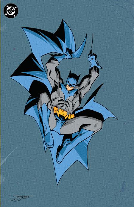 Detective Comics #1107