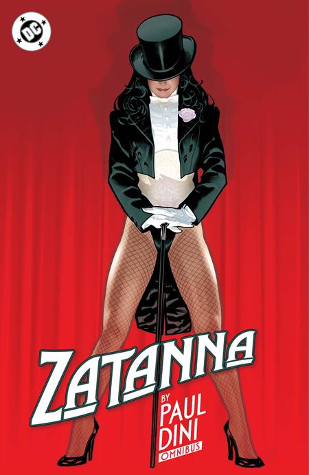 DC Mystery Comics – 3-Pack