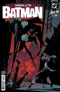 ABSOLUTE BATMAN #3 [7TH PRINTING] STANDARD