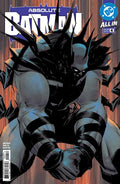 ABSOLUTE BATMAN #4 [6TH PRINTING] STANDARD