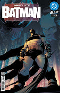 ABSOLUTE BATMAN #5 [5TH PRINTING] STANDARD