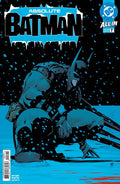 ABSOLUTE BATMAN #7 [5TH PRINTING] STANDARD