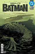 ABSOLUTE BATMAN #12 [3RD PRINTING] STANDARD