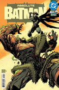 ABSOLUTE BATMAN #14 [3RD PRINTING] STANDARD