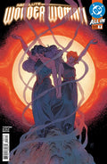 ABSOLUTE WONDER WOMAN #7 [3RD PRINTING] STANDARD
