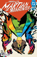 ABSOLUTE MARTIAN MANHUNTER #1 [4TH PRINTING] STANDARD