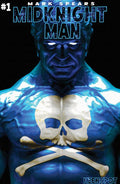 Mark Spears Midknight Man #1