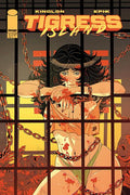Tigress Island #1 (OF 5)