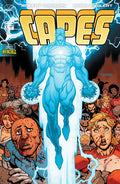 Invincible Universe Capes #5
