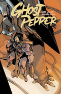 Ghost Pepper #9