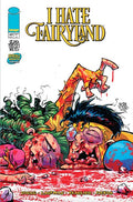 I Hate Fairyland #49