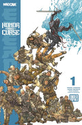 HONOR AND CURSE ETERNAL #1 (OF 12) FILYA BRATUKHIN VAR