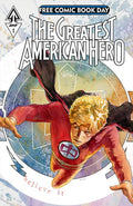 FCBD 2026 GREATEST AMERICAN HERO (NET)