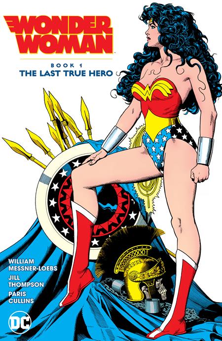 DC Mystery Comics – 3-Pack