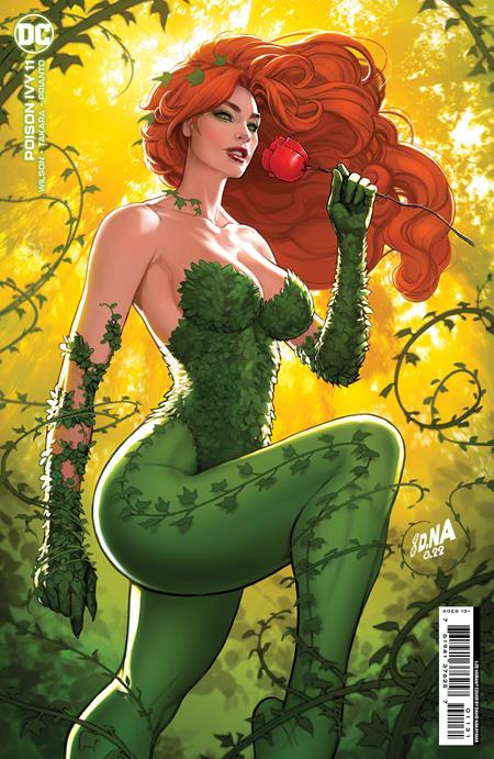 DC Mystery Comics – 3-Pack