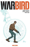 WARBIRD #0 (OF 4) 2ND PRINTING