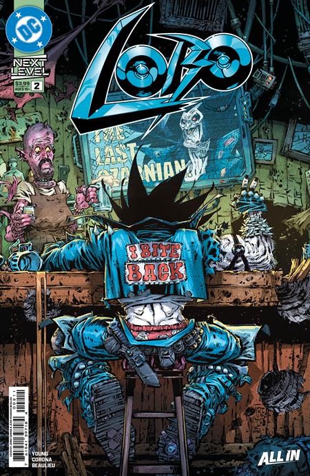 Lobo #2