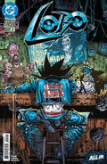 Lobo #2