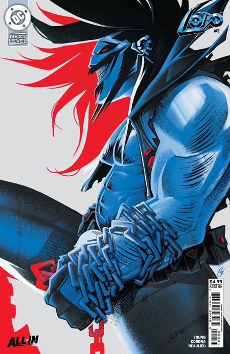 Lobo #2