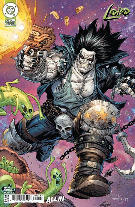 Lobo #2