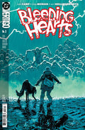 BLEEDING HEARTS #3 STIPAN MORIAN (MR)
