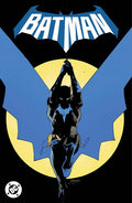 BATMAN (2025) TP VOL 01 DAYLIGHT — Cover A