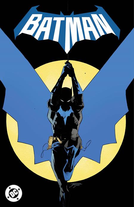BATMAN (2025) TP VOL 01 DAYLIGHT — Cover A