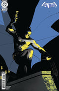 BATMAN #5 [2ND PRINTING] CVR B LEE GARBETT CARD STOCK VAR