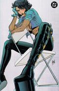 ABSOLUTE WONDER WOMAN #16
