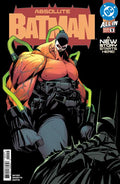 ABSOLUTE BATMAN #9 [4TH PRINTING] STANDARD