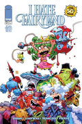 I Hate Fairyland #50
