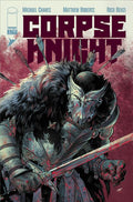 Corpse Knight #1 (of 6)