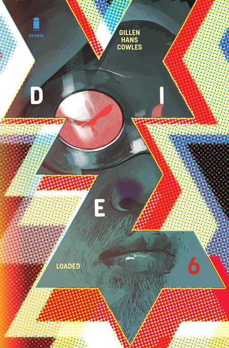 DIE LOADED #6