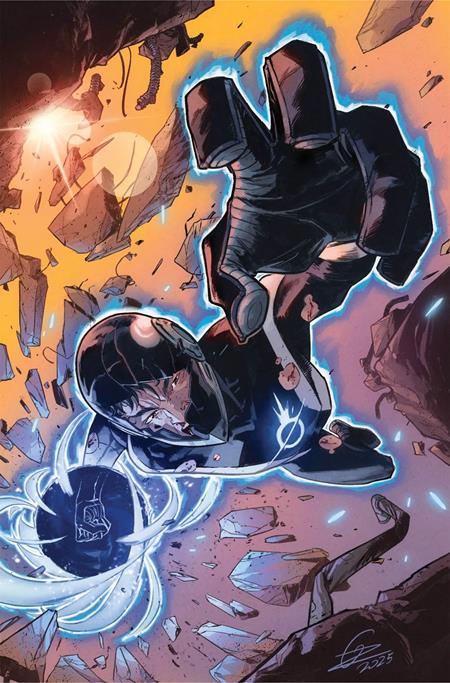RADIANT BLACK #43