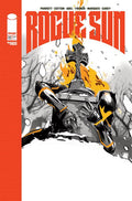 ROGUE SUN #35