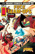 DORC #3 CVR D BRETT BEAN I HATE FAIRYLAND TEAM UP NSFW VAR