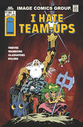 HEAD LOPPER #1 (2026) CVR H I HATE FAIRYLAND TEAM-UP