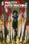 PRETTY HATE MACHINE #1 (OF 5) MICHAEL GAYDOS VAR