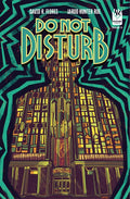 Do Not Disturb #3 (of 4)