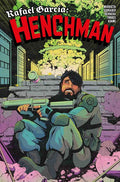 Rafael Garcia Henchman #2 (of 4)
