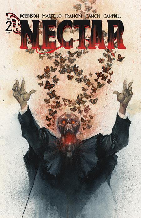 Nectar #2