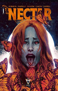 NECTAR #1 Third Printing
