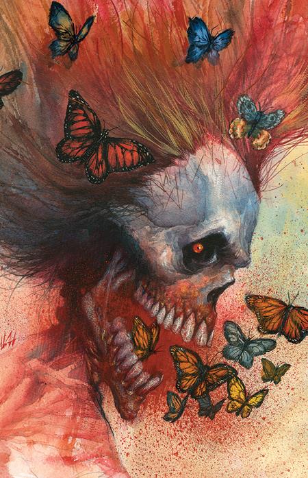 NECTAR #1 Third Printing