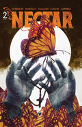 NECTAR #2 Second Printing