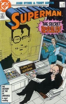 Superman, Vol. 2 #2